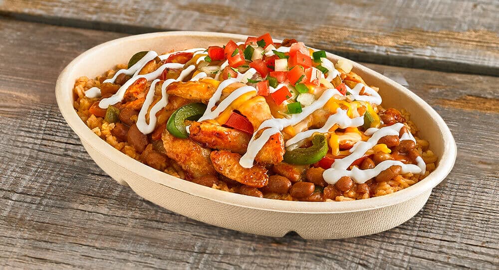 Laredo Bowl