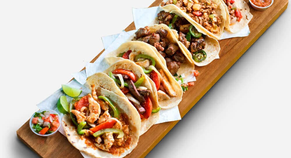 Taco Packs