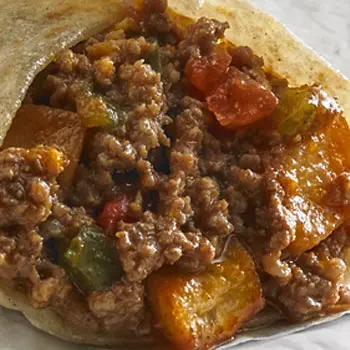 Picadillo